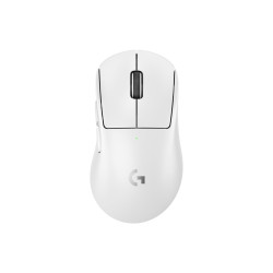 Pro X Superlight 2 Dex White - EER2-933 | APLIUM