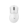 Logitech G PRO X SUPERLIGHT 2 DEX - Ratón - ergonómico - diestro - ópt