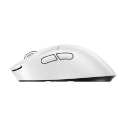 Logitech G PRO X SUPERLIGHT 2 DEX - Ratón - ergonómico - diestro - ópt