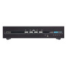 4-Port USB - 4K HDMI Secure