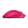 Logitech G PRO X SUPERLIGHT 2 DEX - Ratón - ergonómico - diestro - ópt