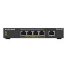 NETGEAR 300 Series GS305P - Version 3 - conmutador - SOHO - sin gestio