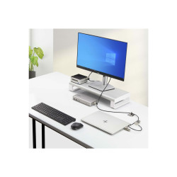 StarTech.com Juego de Candado para Ordenador y Periféricos - Cable de
