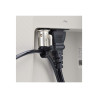 StarTech.com Juego de Candado para Ordenador y Periféricos - Cable de