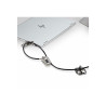 StarTech.com Juego de Candado para Ordenador y Periféricos - Cable de
