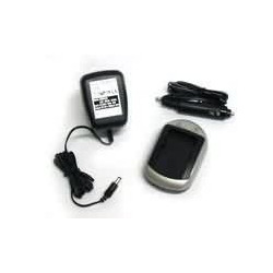 AC+DC Combo Charger For