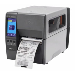 TT Printer ZT231 4",203dpi,