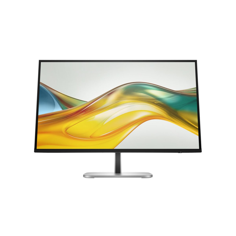 HP Series 5 Pro 27 Inch QHD Monitor - 527PQ | APLIUM