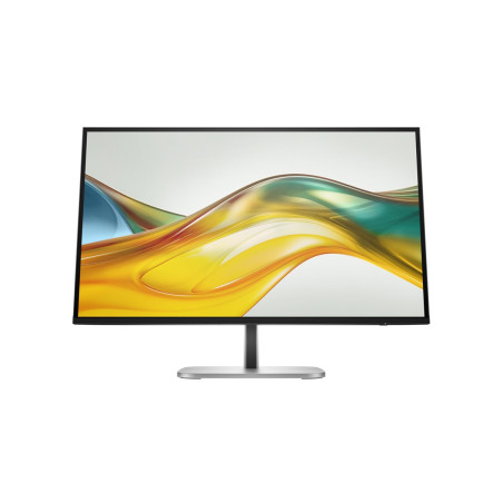 HP 527pq - Series 5 Pro - monitor LED - 27" - 2560 x 1440 QHD - IPS -