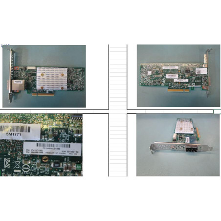 SPS-PCA, E208E-P SR GEN10