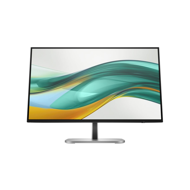 HP 524pf - Series 5 Pro - monitor LED - 24" (23.8" visible) - 1920 x 1
