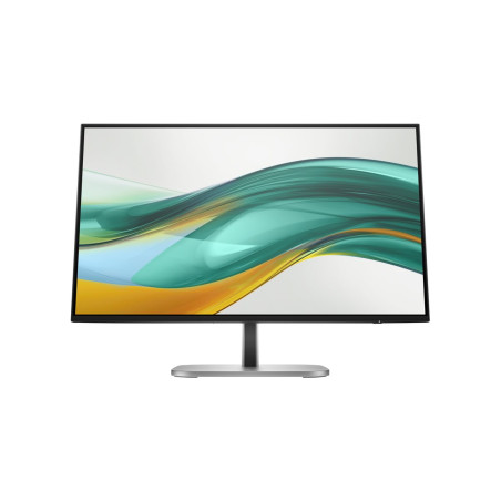 HP 524pf - Series 5 Pro - monitor LED - 24" (23.8" visible) - 1920 x 1