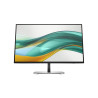 HP 524pf - Series 5 Pro - monitor LED - 24" (23.8" visible) - 1920 x 1