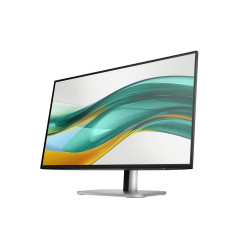 HP 524pf - Series 5 Pro - monitor LED - 24" (23.8" visible) - 1920 x 1
