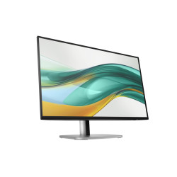 HP 524pf - Series 5 Pro - monitor LED - 24" (23.8" visible) - 1920 x 1