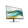 HP 524pf - Series 5 Pro - monitor LED - 24" (23.8" visible) - 1920 x 1