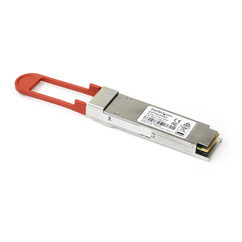 Dell EMC 3CSFP91 Compatible QSFP+40GbE