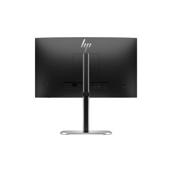 HP 524pf - Series 5 Pro - monitor LED - 24" (23.8" visible) - 1920 x 1