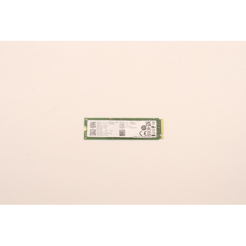 512GB M.2 2280 PCIe 4.0 NVMe
