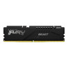 Memoria RAM Kingston FURY Beast 16GB/ DDR5/ 6000MHz/ 1.1V/ CL36/ DIMM