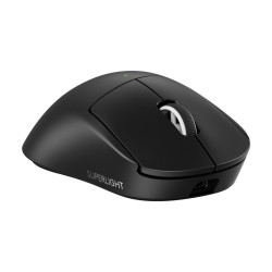 Logitech G PRO X SUPERLIGHT 2 DEX - Ratón - ergonómico - gaming - dies