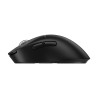 Logitech G PRO X SUPERLIGHT 2 DEX - Ratón - ergonómico - gaming - dies