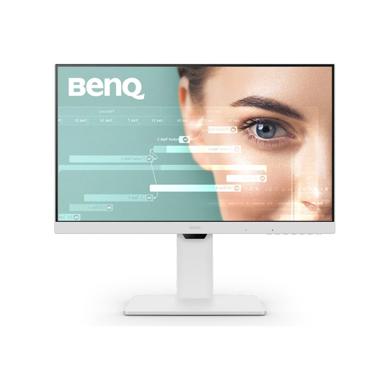 27 IPS 1902X1080 16:9 100HZ GW2786TC HDMI Dp Usbc Mm Has Whi | APLIUM