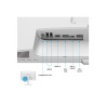 27 IPS 1902X1080 16:9 100HZ GW2786TC HDMI Dp Usbc Mm Has Whi | APLIUM