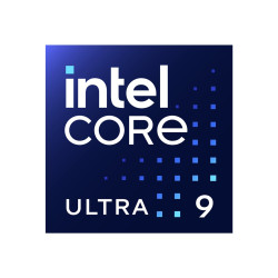 Intel Core Ultra 9 285K - 3.7 GHz - 24 núcleos - 24 hilos - 36 MB cach