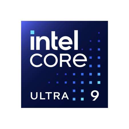Intel Core Ultra 9 285K - 3.7 GHz - 24 núcleos - 24 hilos - 36 MB cach