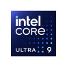 Intel Core Ultra 9 285K - 3.7 GHz - 24 núcleos - 24 hilos - 36 MB cach