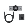 MX Brio webcam 3840 x 2160