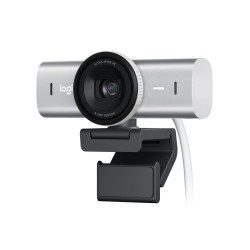MX Brio webcam 3840 x 2160