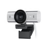 MX Brio webcam 3840 x 2160