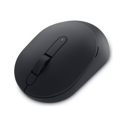 Dell Silent Mouse MS355 - Ratón - diestro y zurdo - LED óptico - 3 bot