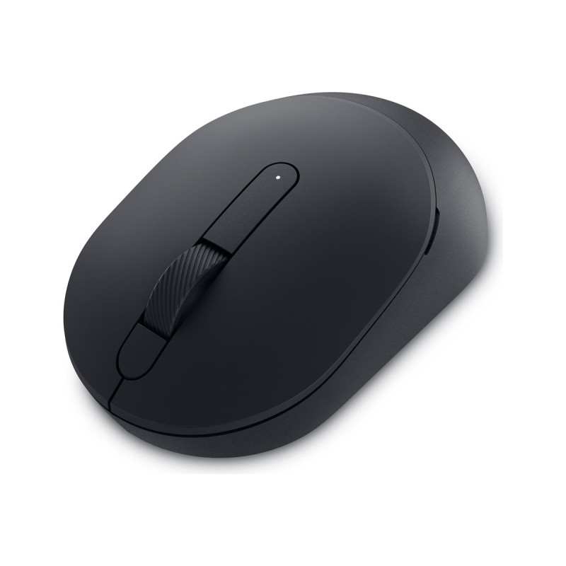 Dell Silent Mouse MS355 - Ratón - diestro y zurdo - LED óptico - 3 bot