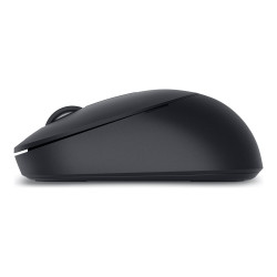 Dell Silent Mouse MS355 - Ratón - diestro y zurdo - LED óptico - 3 bot
