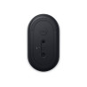 Dell Silent Mouse MS355 - Ratón - diestro y zurdo - LED óptico - 3 bot