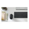 Dell Silent Mouse MS355 - Ratón - diestro y zurdo - LED óptico - 3 bot