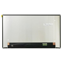 13,3" LCD FHD Matte