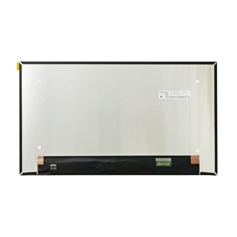 13,3" LCD FHD Matte