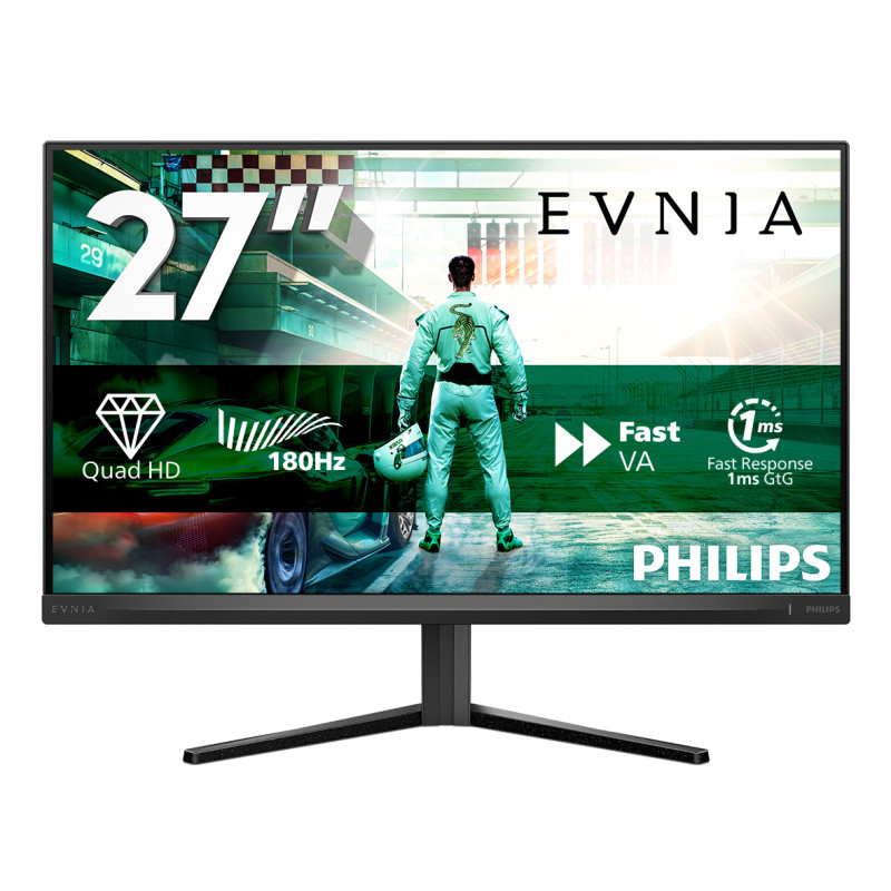 27M2N3500NL 27"2560x1440 QHD LED HDMI DP