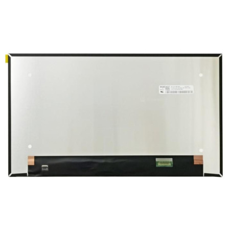13,3" LCD FHD Matte