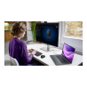Dell Silent Mouse MS355 - Ratón - diestro y zurdo - LED óptico - 3 bot