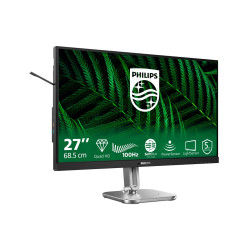 Philips 27B2G5500 - Monitor LED - 27" - 2560 x 1440 QHD @ 10 | APLIUM