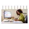 Philips 27B2G5500 - Monitor LED - 27" - 2560 x 1440 QHD @ 10 | APLIUM