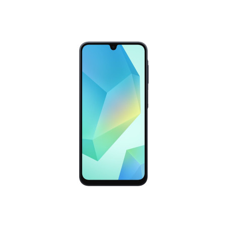 Smartphone Samsung Galaxy A16 4GB/ 128GB/ 6.7"/ Negro | APLIUM