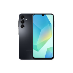 Smartphone Samsung Galaxy A16 4GB/ 128GB/ 6.7"/ Negro | APLIUM