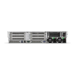 HPE SC DL385 2U Gen11 EPYC 9124 16-Core (3.0GHz 64MB) 64GB (2x32GB) PC