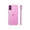Apple iPhone 16 Plus - 5G teléfono inteligente - SIM doble / Memoria i